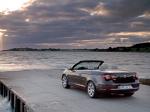 Volkswagen Eos V6 2007 года